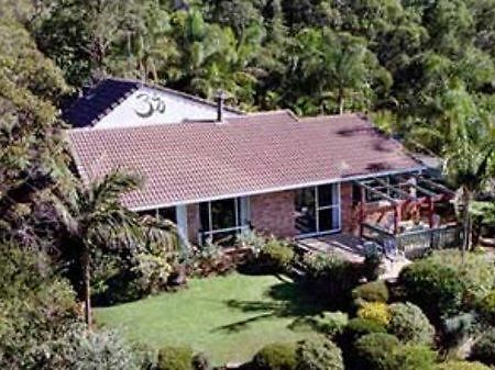 Bed and Breakfast Hillside Country Retreat Gold Coast Exterior foto