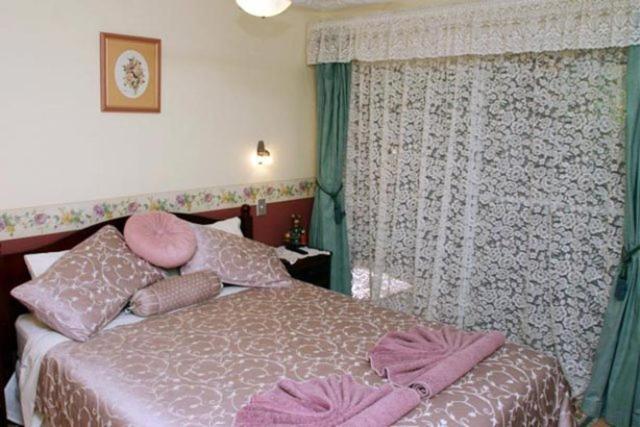 Bed and Breakfast Hillside Country Retreat Gold Coast Zimmer foto