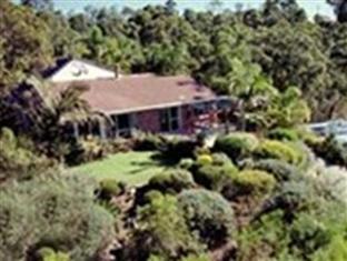 Bed and Breakfast Hillside Country Retreat Gold Coast Exterior foto