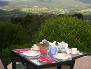 Bed and Breakfast Hillside Country Retreat Gold Coast Exterior foto